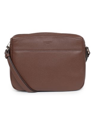 Sac porté travers  Cuir CONFORT
