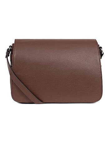 Sac porté travers Cuir CONFORT