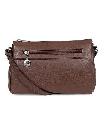 Sac porté travers Cuir CONFORT