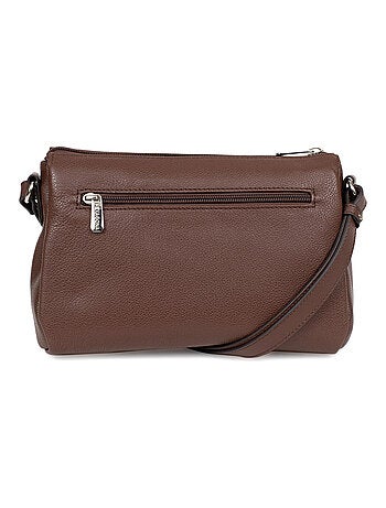 Sac porté travers Cuir CONFORT