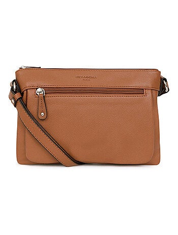 Sac porté travers Cuir CONFORT