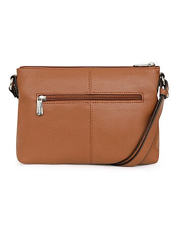 Sac porté travers Cuir CONFORT