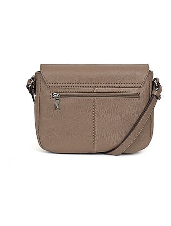 Sac porté travers Cuir CONFORT
