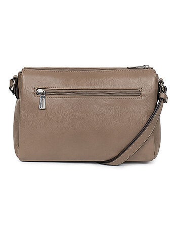 Sac porté travers Cuir CONFORT