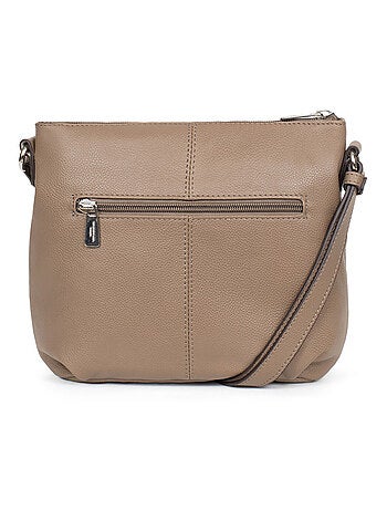 Sac porté travers Cuir CONFORT
