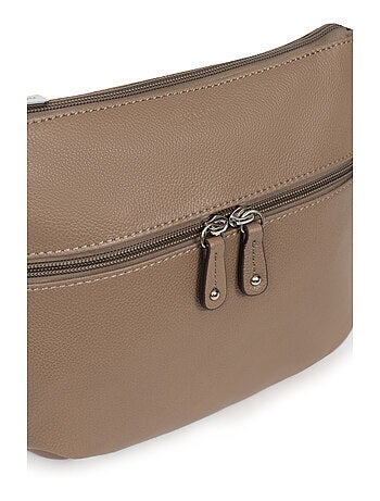 Sac porté travers Cuir CONFORT