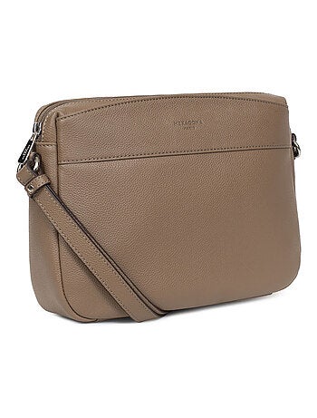 Sac porté travers Cuir CONFORT