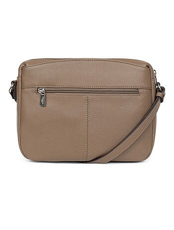 Sac porté travers Cuir CONFORT