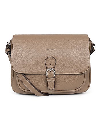 Sac porté travers Cuir CONFORT