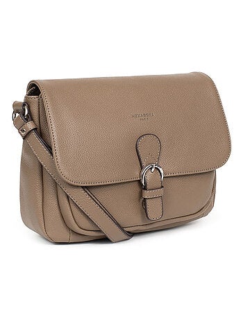Sac porté travers Cuir CONFORT