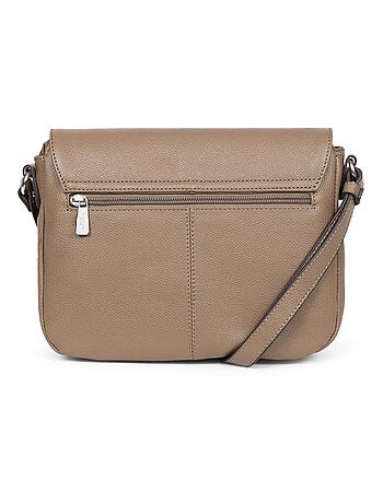 Sac porté travers Cuir CONFORT