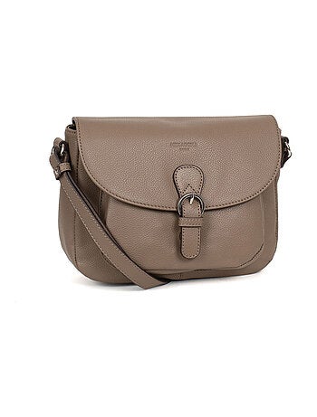 Sac porté travers Cuir CONFORT