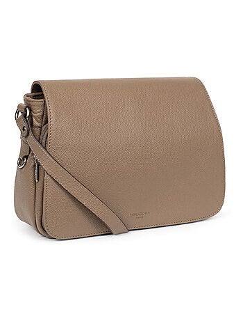 Sac porté travers Cuir CONFORT