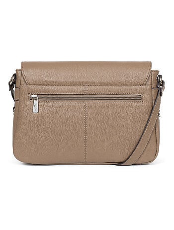 Sac porté travers Cuir CONFORT