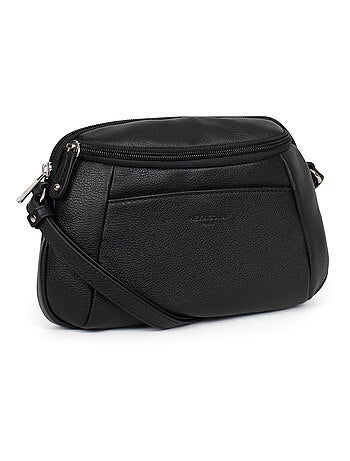 Sac porté travers Cuir CONFORT