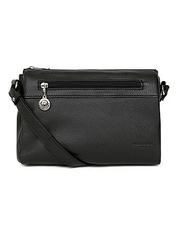 Sac porté travers Cuir CONFORT