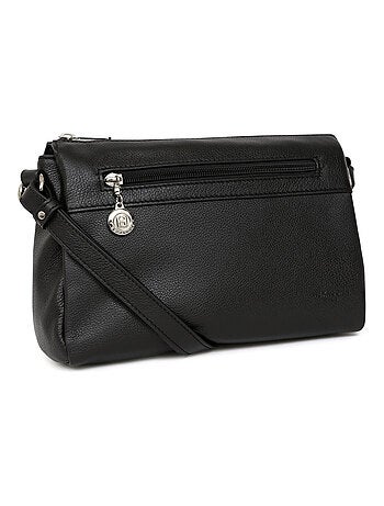 Sac porté travers Cuir CONFORT