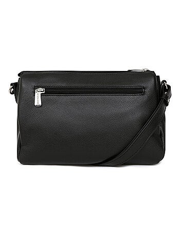 Sac porté travers Cuir CONFORT