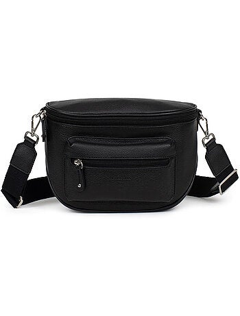 Sac porté travers Cuir CONFORT