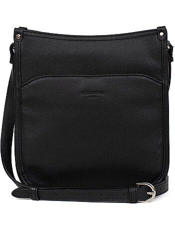 Sac porté travers Cuir CONFORT