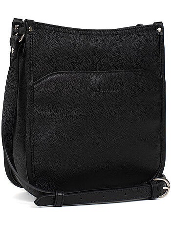Sac porté travers Cuir CONFORT