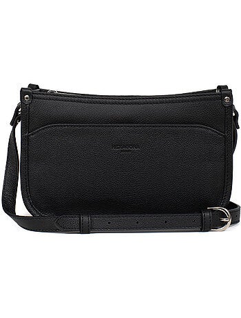 Sac porté travers Cuir CONFORT
