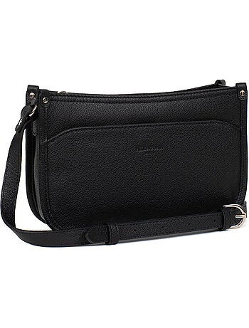 Sac porté travers Cuir CONFORT