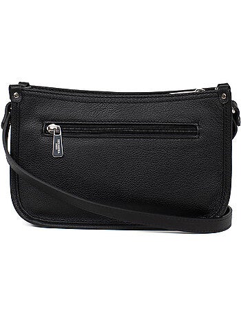 Sac porté travers Cuir CONFORT