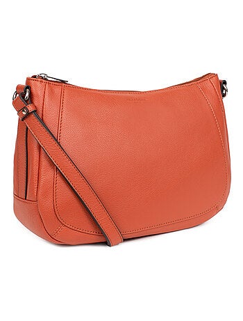 Sac porté travers Cuir CONFORT