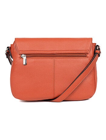 Sac porté travers Cuir CONFORT