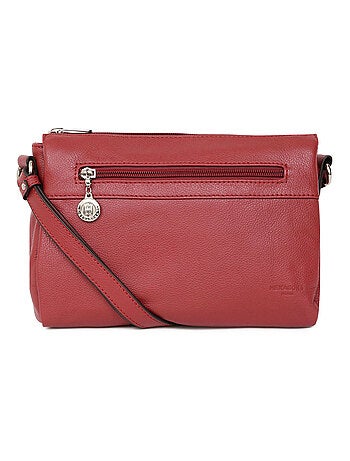 Sac porté travers Cuir CONFORT