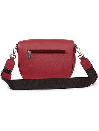Sac porté travers Cuir CONFORT