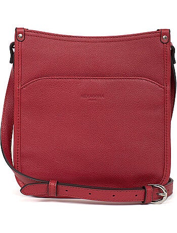 Sac porté travers Cuir CONFORT
