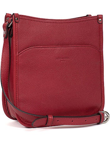 Sac porté travers Cuir CONFORT