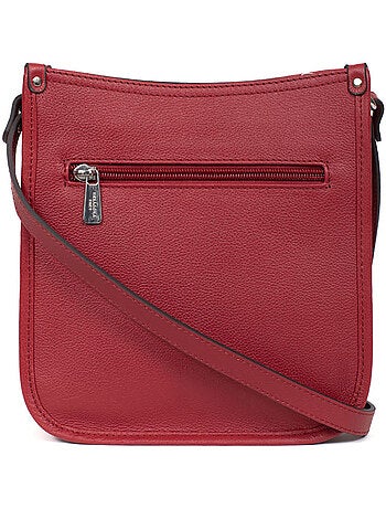 Sac porté travers Cuir CONFORT