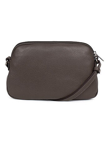 Sac porté travers Cuir CONFORT