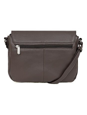 Sac porté travers Cuir CONFORT