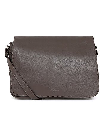 Sac porté travers Cuir CONFORT