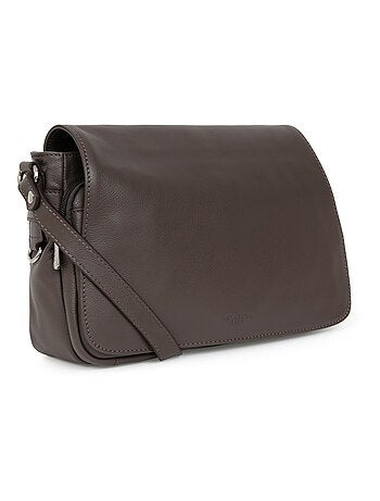 Sac porté travers Cuir CONFORT