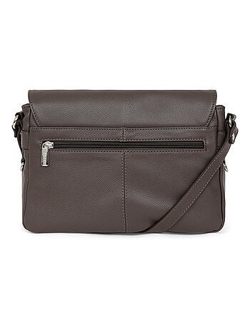 Sac porté travers Cuir CONFORT