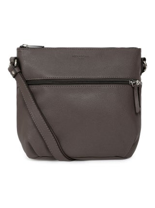 Sac porté travers  Cuir CONFORT