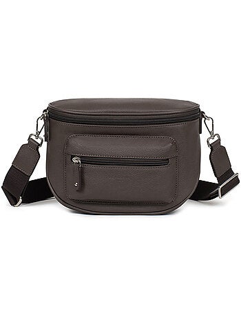 Sac porté travers Cuir CONFORT