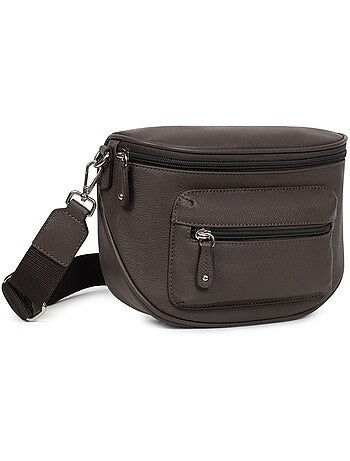 Sac porté travers Cuir CONFORT