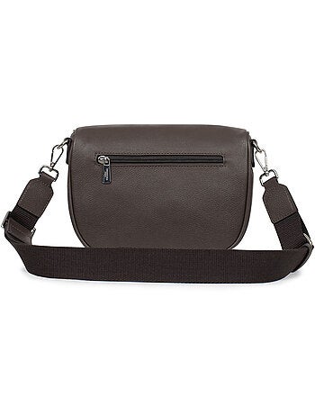 Sac porté travers Cuir CONFORT