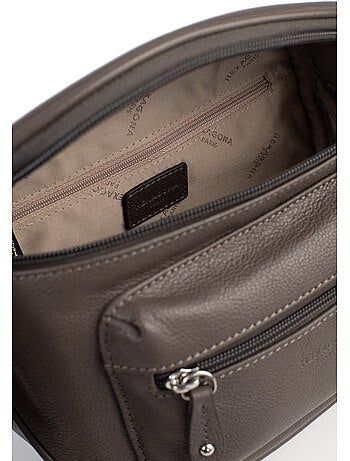Sac porté travers Cuir CONFORT