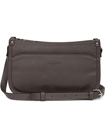 Sac porté travers Cuir CONFORT