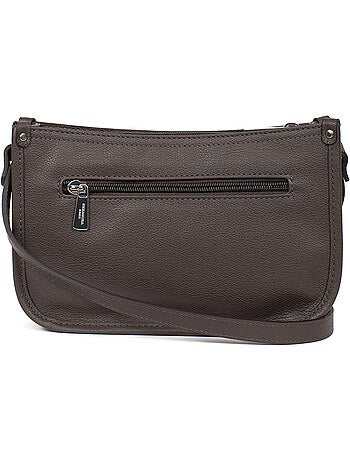 Sac porté travers Cuir CONFORT