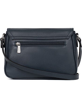Sac porté travers Cuir MIRABELLE