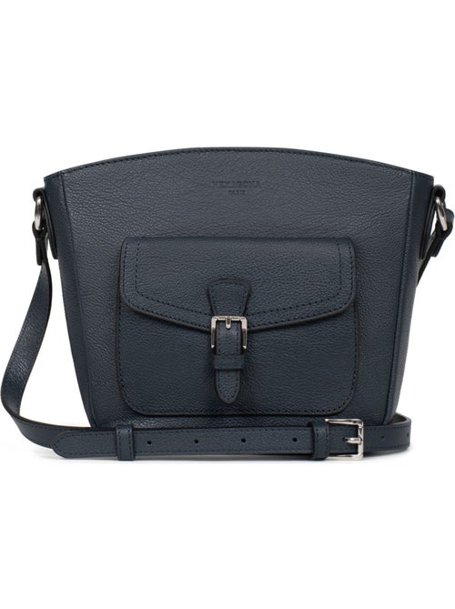 Sac porté travers Cuir MIRABELLE - Kiabi Sac porté travers Cuir MIRABELLE - Kiabi