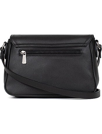 Sac porté travers Cuir MIRABELLE